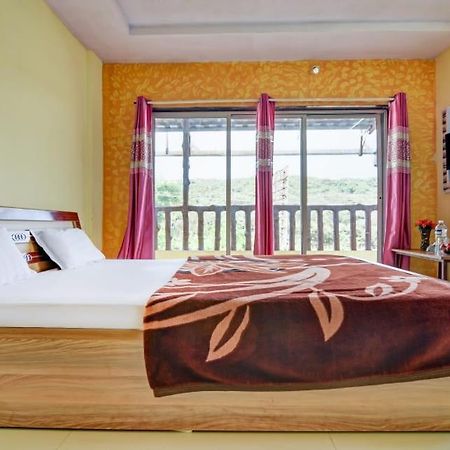 Green Park Cottage Махабалешвар Экстерьер фото